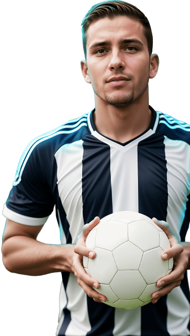 football